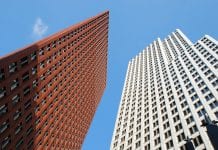 Ekologiczne wieżowce z drewna zamiast szkła, betonu i stali?