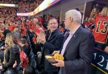 Premier Alberty Jason Kenney gratuluje Wielkiej Brytanii odzyskania niepodległości