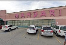 Chińczycy w Kanadzie zachęcani do dobrowolnej kwarantanny