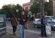 Mandat za nawracanie