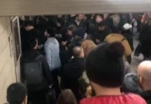 Dlaczego doszło do takich zakłóceń?!