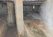 Leszek Samborski: Od Zanzibaru do Ngorongoro cz.6