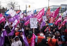 Falstart konserwatystów?