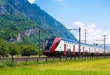 Bombardier chce się sprzedać