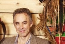 Jordan Peterson w fatalnym stanie