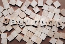 Podmioty z zewnątrz wciąż zainteresowane naszą polityką