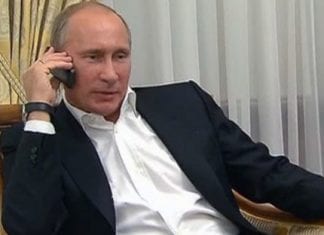 Pruszyński: Putin, jak długo jeszcze?