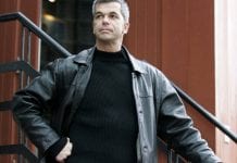 Komunistyczne metody w Partii Konserwatywnej