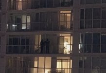 Trzech zabitych, dwóch rannych w rezultacie strzelaniny mieszkaniu w centrum Toronto