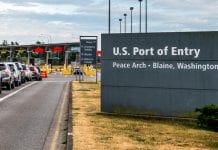 Osoby powiązane z Iranem do zatrzymania!