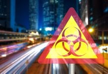 Ryzyko zarażenia w Kanadzie pozostaje niskie