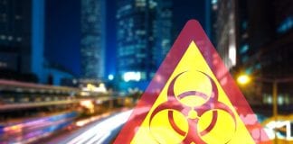 Ryzyko zarażenia w Kanadzie pozostaje niskie