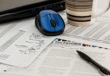 Ulga podatkowa – czyli chaos dla małych firm