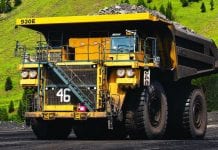 Cios w gospodarkę Alberty