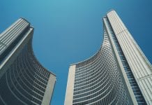 Przybywając do Polski, byli pod wrażeniem gościnności, w Toronto grozi im bezdomność