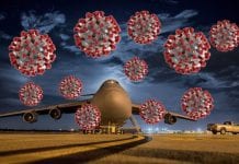 Kanada ewakuuje, ale jedynie tych, którzy wjechali do Chin na kanadyjskim paszporcie