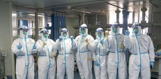 Nowy raport na temat 138 przypadków koronawirusa ujawnia niepokojące szczegóły