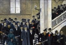 POLOKAUST 16 lutego 1940