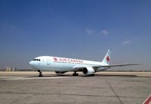 Freeland: CEO Air Canady powinien się uczyć francuskiego!