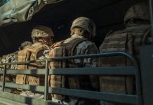 Koniec misji bojowej USA w Iraku