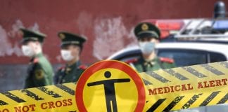 Kumor: Chiny pokazały jak otorbić chorobę