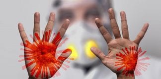 Najbliższe dwa tygodnie będą krytyczne, mówi główny lekarz Ontario