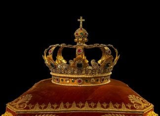 Michalinka: Czekając na koronę bez wirusa