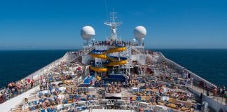 Rejsy na razie sobie odpuśćcie!