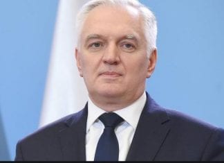 Michalkiewicz: Jak Jarosław z Jarosławem