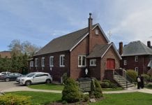 Policja ostrzegła księdza z Bractwa Św. Piusa X z Toronto w związku z odprawieniem Mszy św.