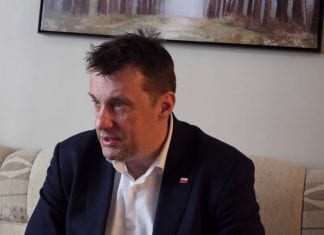 Niemczyk: Spotkanie z Witoldem Gadowskim, obserwacje