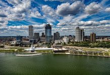 Biniecki: Rok 2020 musi być przełomem dla Inicjatywy Trójmorza