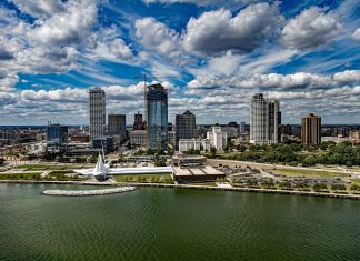 Biniecki: Rok 2020 musi być przełomem dla Inicjatywy Trójmorza