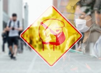 Michalkiewicz: Ujemne i dodatnie plusy epidemii koronawirusa