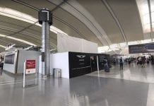 Wylądował na fałszywych covidowych papierach