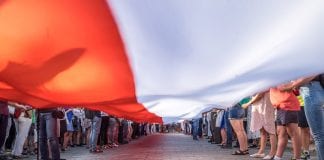 Kumor: Kto będzie się chciał przyznać do Polski?