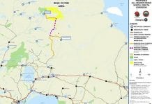 Krok bliżej do eksploatacji “Ring of Fire”