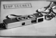Służby wywiadowcze będą się bronić przed wynoszeniem tajnych dokumentów