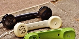 Michalinka: Podnieś słuchawkę