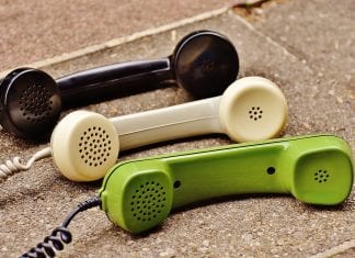 Michalinka: Podnieś słuchawkę