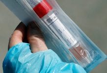 Ontario może otwierać dodatkowe punkty testowania na COVID-19