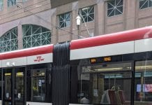 Więcej policji w TTC