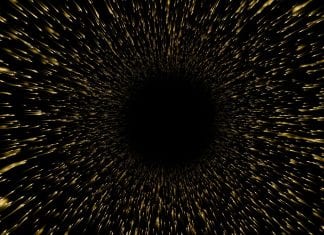 Ligęza: PRZED NAMI CZERŃ