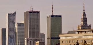 Pruszyński: Bosak wpierod