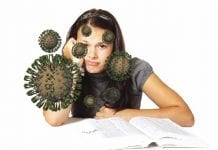 Jedna trzecia uczniów w Toronto zostanie w domu