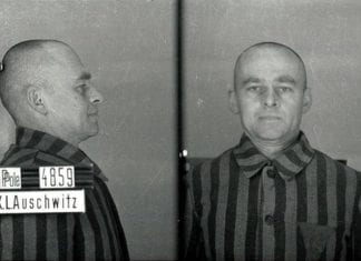 Historia: 26 kwietnia 1943 – Misja „Witolda”