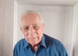 Wawrzyniec Łęcki: Dlaczego pod prąd? (1)