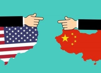 Prof. Mirosław Matyja: Chiny czy USA?