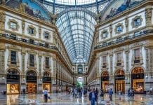 Włochy otwierają kraj