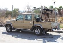 Marokańczyk Mourad T. uniewinniony od zarzutu przynależności do ISIS